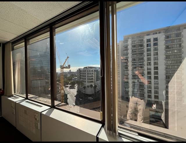 62M² OFFICE TO LET IN CAPE TOWN CITY CENTRE